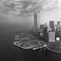 Battery Park City, 1974